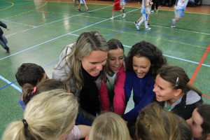 Après la victoire contre Vacquiers-Bouloc