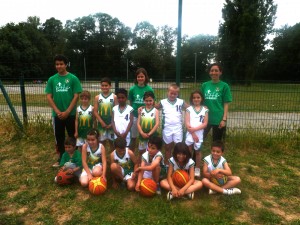 U9 tournoi plaisance