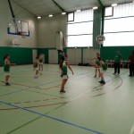 Triangulaire U13F