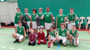 Contre Ramonville le 21/11/2015