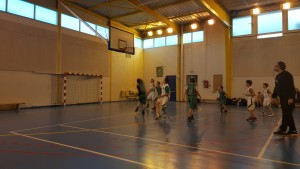 A Varilhes le 28/11/2015