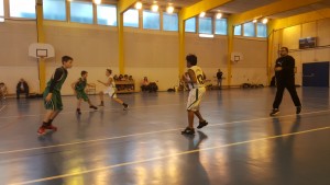 A Varilhes le 28/11/2015