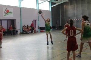 Face à BCLM le 21/11/2015