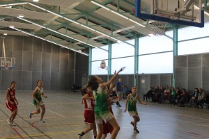 Face à BCLM le 21/11/2015