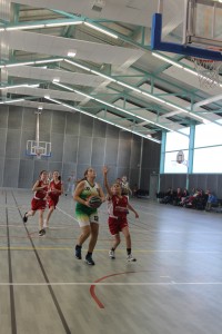 Face à BCLM le 21/11/2015