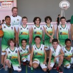 Contre TOAC le 23/1/2016