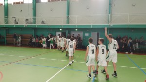 Contre Varilhes le 6/2/2016