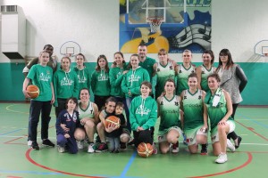 Victoire face à Labarthe le 7 février 2016