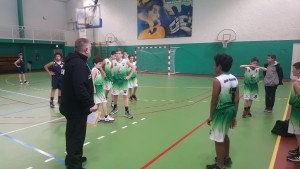 Contre TBC le 13/3/2016