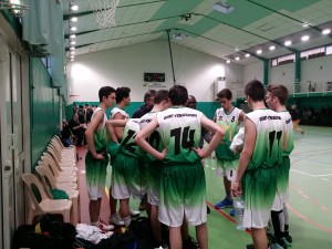 Face à Astro le 12/3/2016