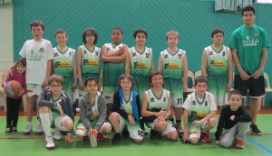 Vainqueurs de Saint-Lys le 12/3/2016