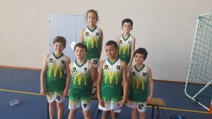 Plateau gagné à Fonsorbes le 10/4/2016