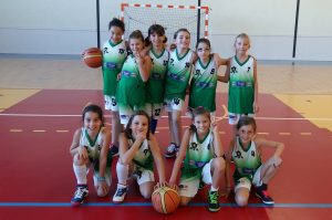 Victoire à Bessières le 15/10/2016