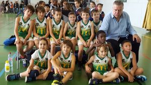 Plateau gagné à l'astro le 6/11/2016