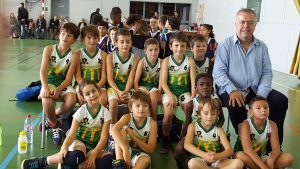 Plateau gagné à l'astro le 6/11/2016