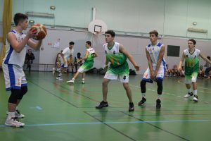 Victoire à l'Astro 5/11/2016