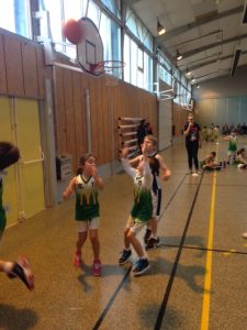 Plateau Muret 20/11/2016