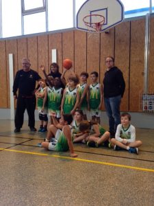 Plateau Muret 20/11/2016