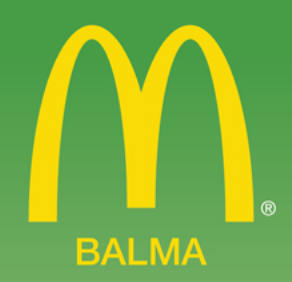 McDonald's BALMA