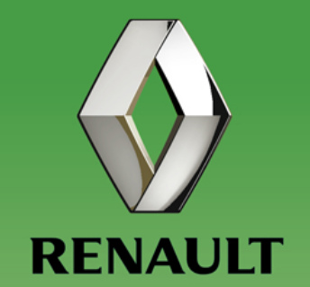 Renault Montaudran