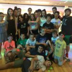 Stage été juin 2019