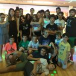 Stage été juin 2019