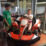 Stage été juin 2019