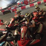 Stage été juin 2019