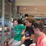 Stage été juin 2019