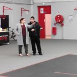 Conciliabule picard à la mi-temps