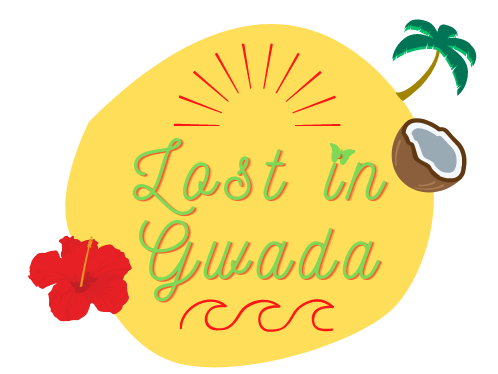 Lost in Gwada
