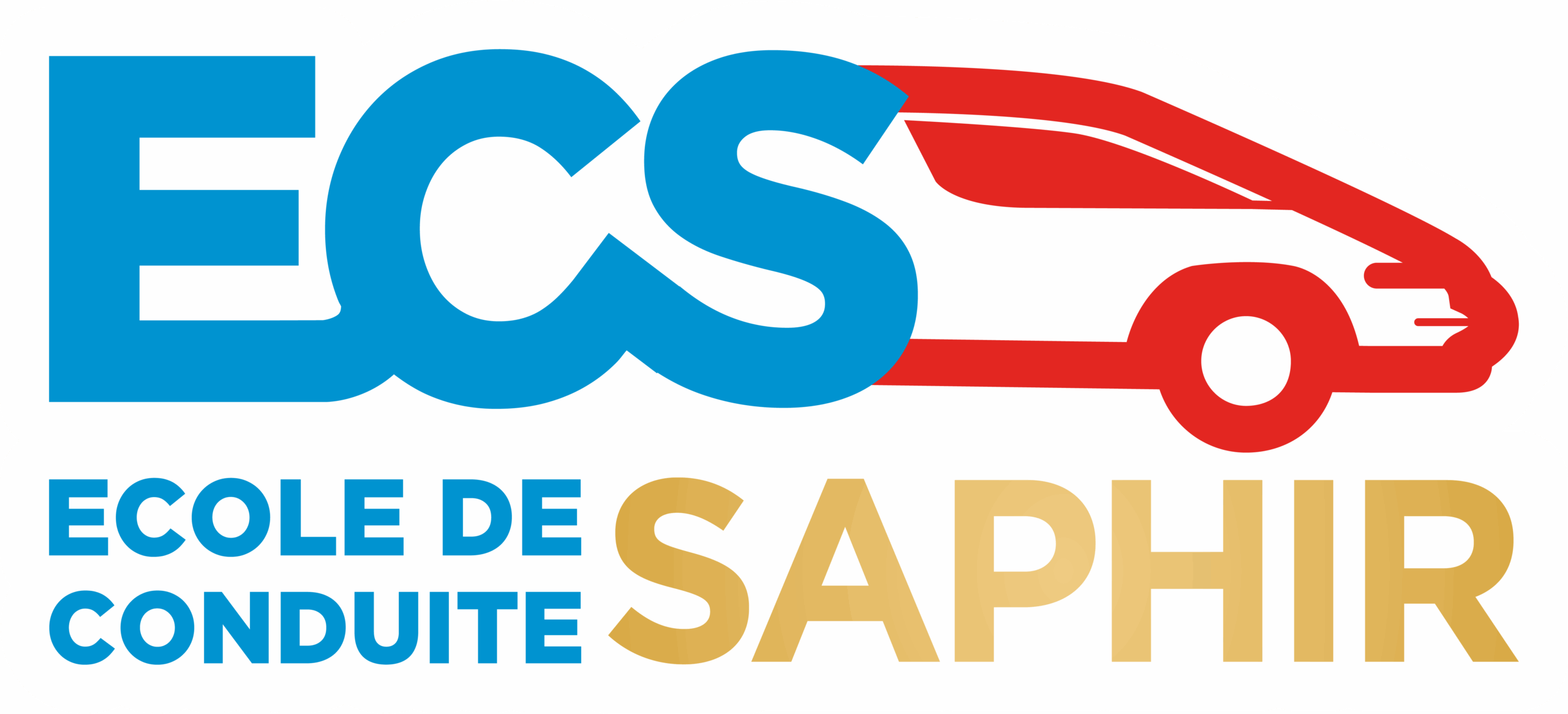 Ecole de Conduite Saphir
