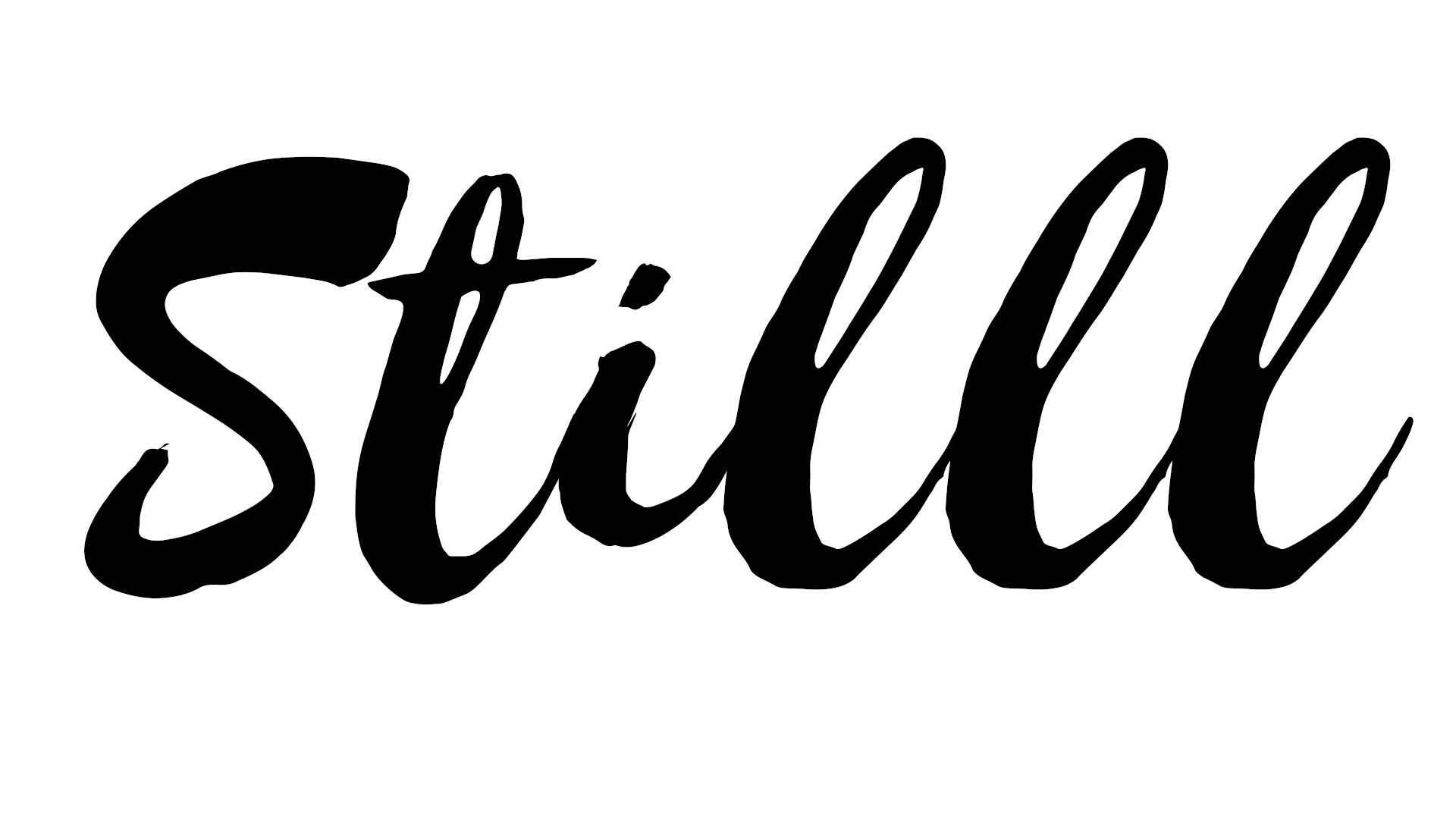 Stilll